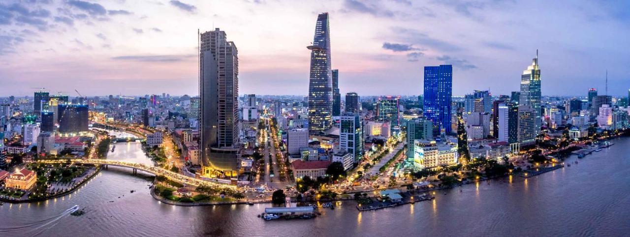 Reddoorz Tuan Viet Hotel Dinh Tien Hoang 胡志明市 外观 照片